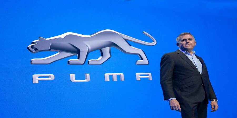 Η Ford άρχισε την αποκάλυψη του νέου Puma Crossover